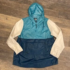 The North Face Fanorak 2.0 Jacket - Never Worn